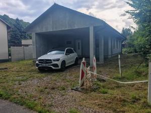 Prodej rodinného domu, Třebovice, 70 m2