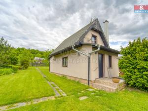 Prodej pozemku pro bydlení, Cheb - Podhrad, 52 m2