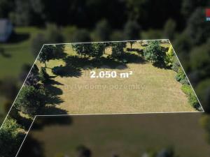 Prodej pozemku pro bydlení, Těrlicko - Horní Těrlicko, 2050 m2