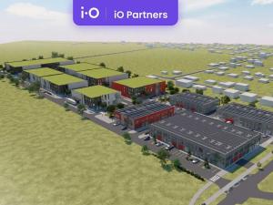 Pronájem skladu, Obříství, Spojovací, 783 m2