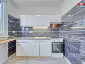 Prodej bytu 2+1, Strunkovice nad Blanicí, Protivecká, 66 m2