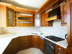 Prodej bytu 5+1, Česká Lípa, Bardějovská, 86 m2