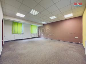 Pronájem kanceláře, Karviná - Ráj, Borovského, 43 m2