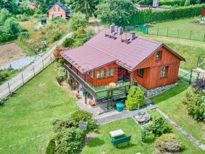 Prodej rodinného domu, Kašperské Hory, Zahrádkářů, 95 m2