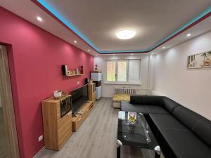 Pronájem bytu 2+1, Chodov, Osadní, 55 m2