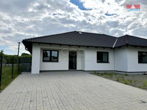 Prodej rodinného domu, Vratimov, Nad Točnou, 113 m2