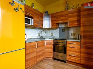 Prodej bytu 3+kk, Opava - Předměstí, Olomoucká, 63 m2