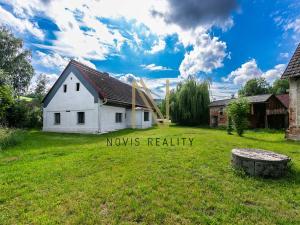 Prodej rodinného domu, Vrhaveč, 112 m2