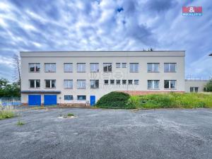Prodej výrobních prostor, Velké Hydčice, 1100 m2
