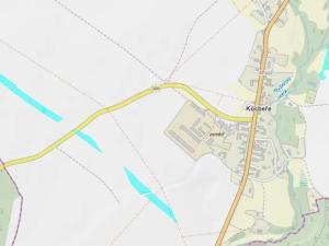 Prodej pole, Kocbeře, 97623 m2