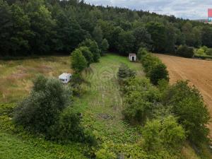 Prodej zahrady, Smolnice, 2370 m2