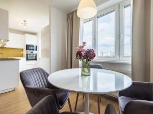 Prodej bytu 3+kk, Mladá Boleslav, Dvořákova, 69 m2