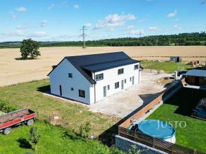 Prodej bytu 5+kk, Libníč, 124 m2