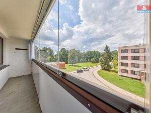 Prodej bytu 1+kk, Broumov - Olivětín, Dukelská, 29 m2