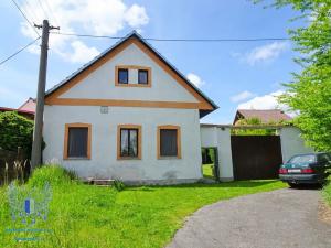 Prodej chalupy, Vlčeves, 124 m2