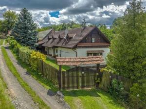 Prodej chalupy, Neveklov, 200 m2