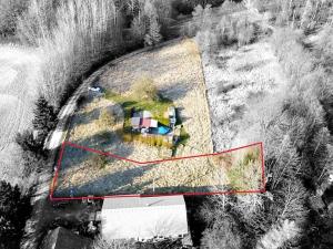 Prodej pozemku pro bydlení, Morašice, 1075 m2