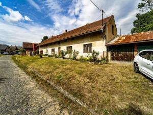 Prodej rodinného domu, Sovínky, Na Dolce, 110 m2