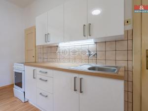 Prodej bytu 2+1, Loučovice, 65 m2