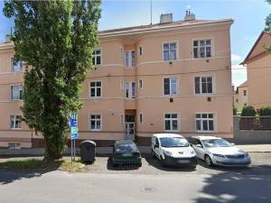 Pronájem bytu 2+1, Kladno, Petra Bezruče, 49 m2