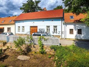 Prodej rodinného domu, Bechyně, Plechamr, 68 m2