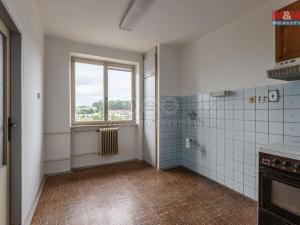 Prodej bytu 2+1, Nalžovské Hory - Nalžovy, 50 m2