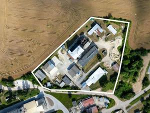 Prodej komerčního pozemku, Čebín, 17681 m2