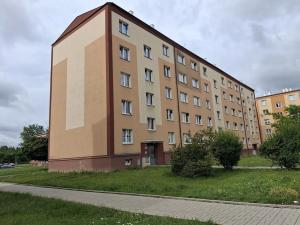 Prodej bytu 2+1, Cheb, V Zahradách, 51 m2