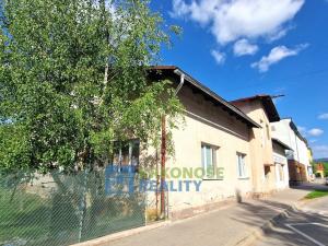 Prodej bytu 3+1, Trutnov - Horní Staré Město, Horská, 73 m2