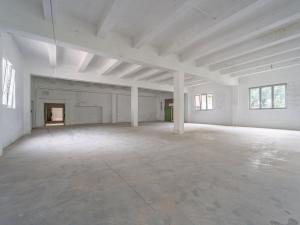 Pronájem skladu, Jílové u Prahy - Žampach, 700 m2