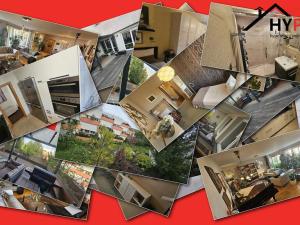 Prodej bytu 5+kk, Praha - Stodůlky, Klausova, 169 m2