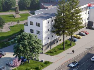 Prodej bytu 2+kk, Nový Jičín, Palackého, 61 m2