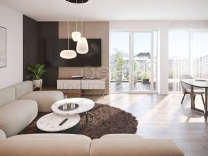 Prodej bytu 3+kk, Nový Jičín, Palackého, 90 m2