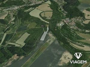 Prodej pole, Zákolany, 6370 m2