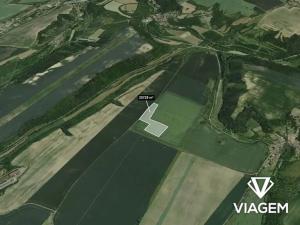 Prodej pole, Zákolany, 25729 m2