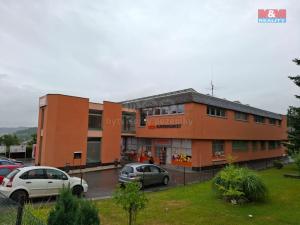 Pronájem obchodního prostoru, Čestice, 484 m2