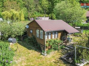 Prodej chaty, Česká Kubice - Spáleneček, 35 m2