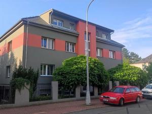 Prodej bytu 3+1, Hradec Králové, Na Kotli, 97 m2