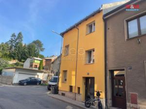 Pronájem bytu 2+kk, Náchod, Poděbradova, 32 m2