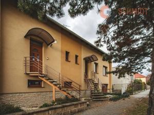 Prodej bytu 3+1, Břeclav, Karla Hynka Máchy, 110 m2