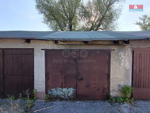 Prodej garáže, Karviná, 17 m2