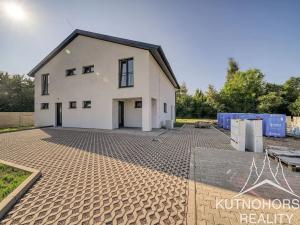 Prodej rodinného domu, Kutná Hora, K Jakubu, 119 m2