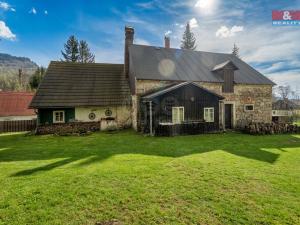 Prodej chalupy, Bílý Potok, 133 m2