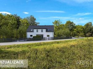 Prodej rodinného domu, Přeckov, 129 m2