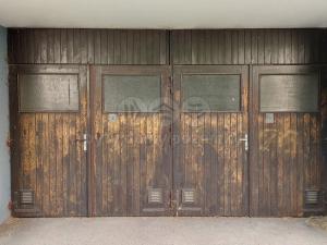 Pronájem garáže, Plzeň - Severní Předměstí, alej Svobody, 15 m2