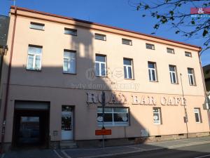 Prodej bytu 1+1, Červený Kostelec, Boženy Němcové, 56 m2