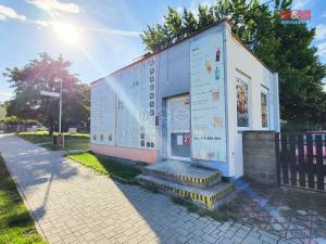 Pronájem restaurace, Praha - Petrovice, Morseova, 51 m2