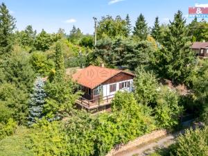 Prodej chaty, Sýkořice, 79 m2