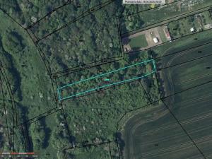 Prodej podílu pole, Bílina, 5281 m2