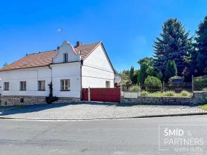 Prodej rodinného domu, Ratboř, Tyršova, 122 m2